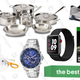 Illustration for article titled Mondays Best Deals: Zappos Sale, LTE Apple Watch, E3 Preorder Discounts, and More